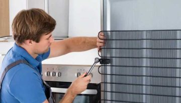 Profilo No Frost Buzdolabı Soğutmuyor 6 Adımlı Çözüm